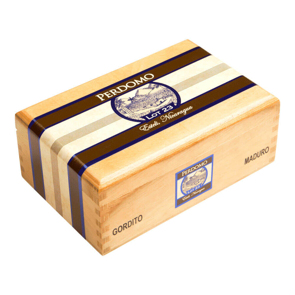 Gordito Maduro, , jrcigars